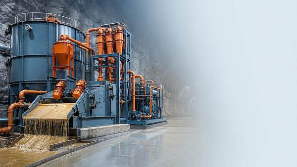 Slurry Recycling Efficiency: Metrics That Actually Matter