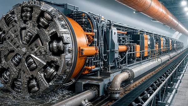 Advance Rate Optimization: 7 Ways to Improve Daily Output Advance Rate Optimization: 7 Ways to Improve Daily Output