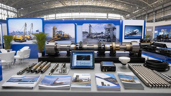 ITTC 2026 in Tianjin Signals HDD Demand from Brazil and Indonesia