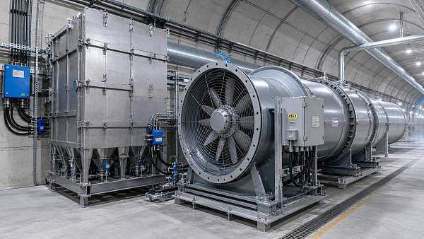 Revised EN 60079-0:2026 Takes Effect for Tunnel Exports