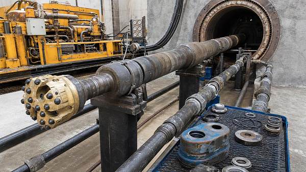 Directional Drilling Mud Motor: Signs of Low Efficiency and How to Fix Them