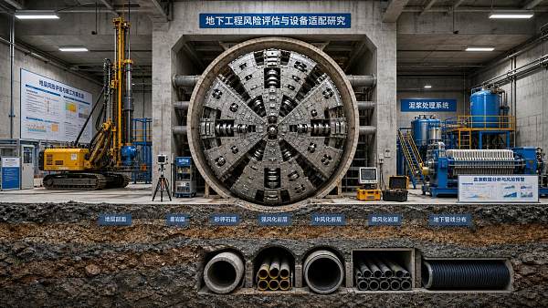 How to Evaluate Underground Infrastructure Project Consultants