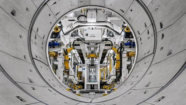 Tunnel Boring Machines Segment Lining: Common Fit-Up Issues