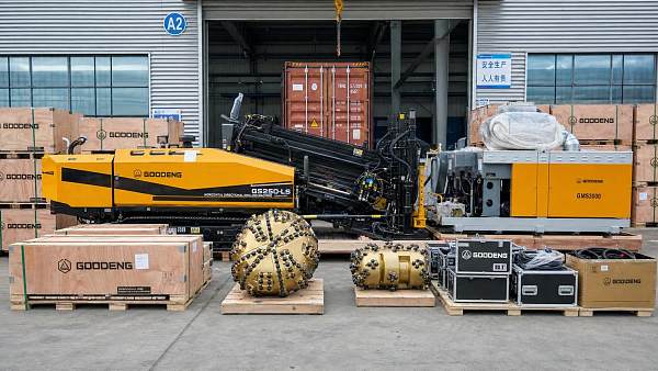 Trenchless Equipment Market Suppliers: How to Compare Lead Times and After-Sales Support