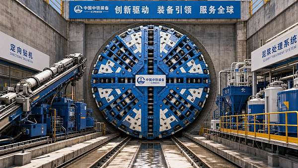 Trenchless Equipment Manufacturers: What Signals Strong Engineering and Delivery Capacity?