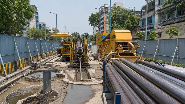 Trenchless Pipeline Installation India: Key Risks Before Vendor Shortlisting
