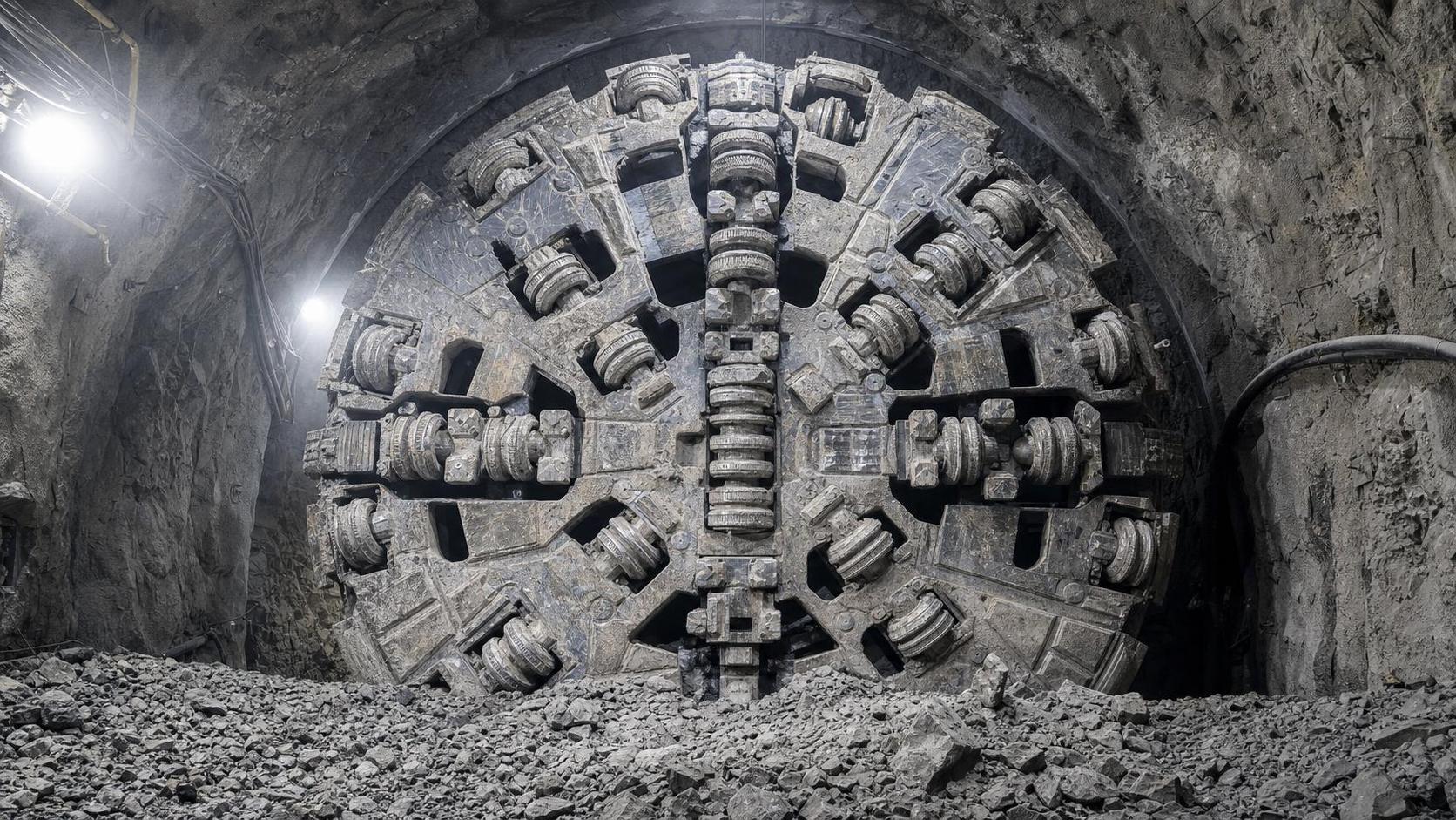 Disc Cutter Performance: 7 Metrics That Predict TBM Cutting Efficiency