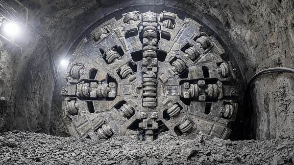 Disc Cutter Performance: 7 Metrics That Predict TBM Cutting Efficiency