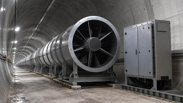 Tunnel Ventilation Equipment Price: Cost Drivers and Spec Trade-Offs