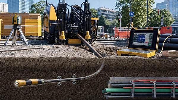 Magnetic Guidance Systems for Bore Accuracy: When the Extra Cost Pays Off