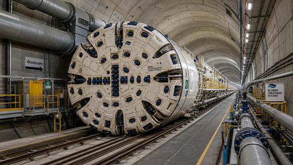 Tunnel Boring Systems Australia: Market Shifts, Supplier Options, and Project Fit in 2026
