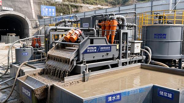 Bentonite Recycling Price in 2026: What Drives Plant Operating Cost