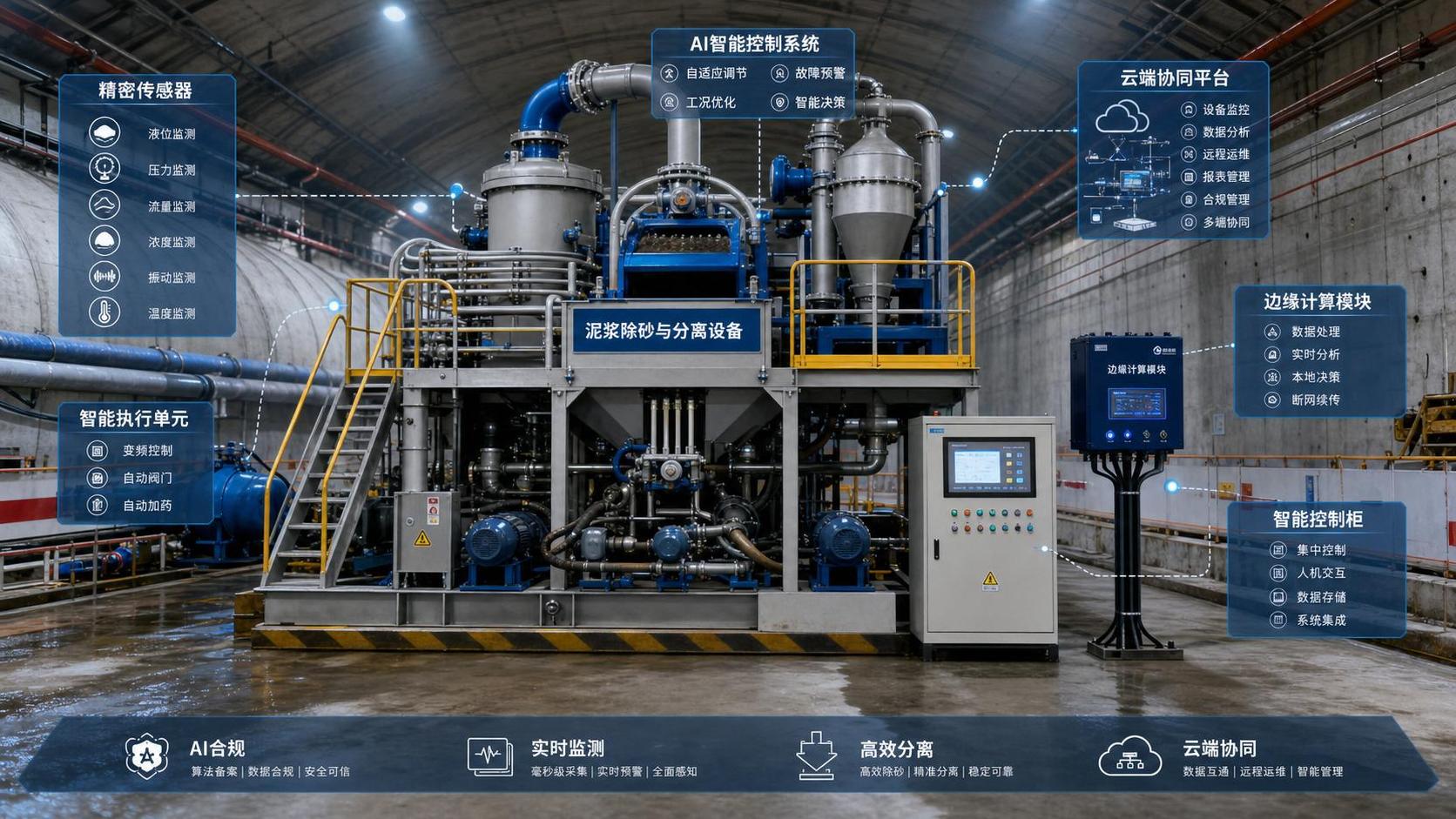 Singapore LTA Tightens Slurry Plant AI Compliance