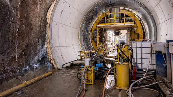 Tail Void Grouting Price: What Drives Cost per Ring?