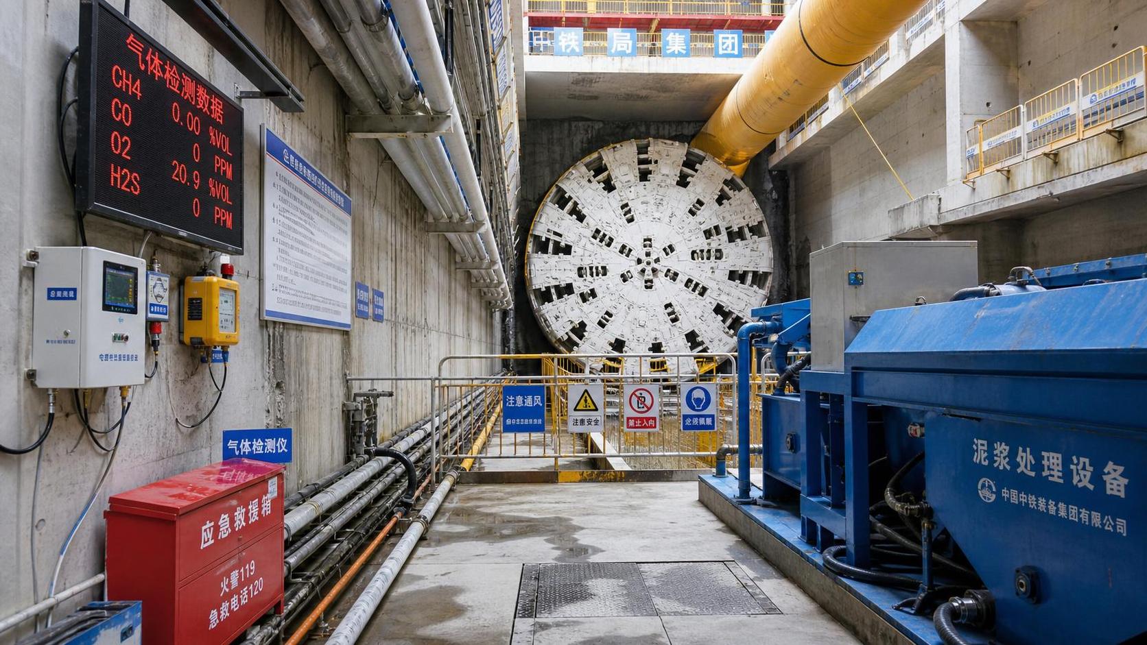 Underground Worker Safety Standards: Key Compliance Gaps