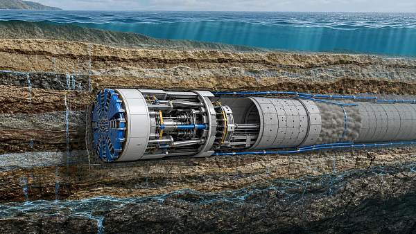 Subsea Tunneling Risk Assessment: 7 Failure Modes to Check Early