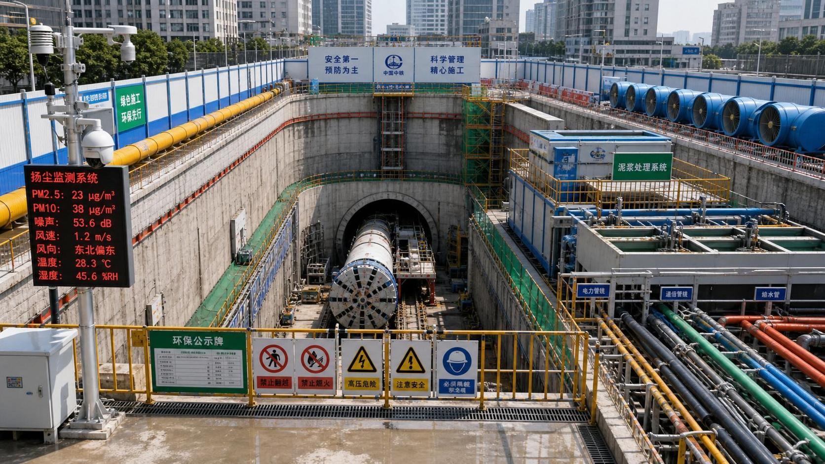 Underground Construction Regulations: 7 Compliance Risks Before Bidding