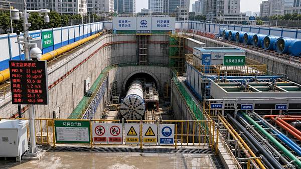 Underground Construction Regulations: 7 Compliance Risks Before Bidding