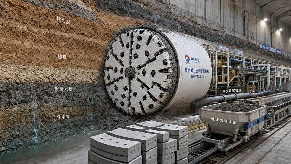How to Evaluate Tunnel Engineering Solutions for Mixed Ground Conditions