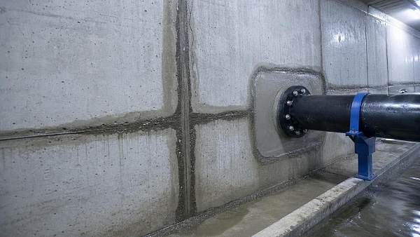 When Chemical Mortar Waterproof Fails in Joints and How to Fix It