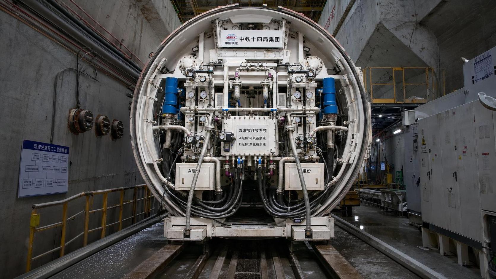 ITA 2026 Rules Tighten Grouting Control for EPB|TBM