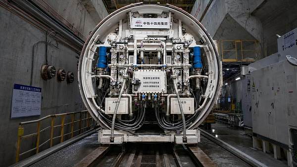 ITA 2026 Rules Tighten Grouting Control for EPB/TBM
