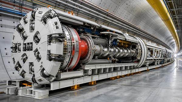 Shield Machine Components That Drive Downtime and Maintenance Cost