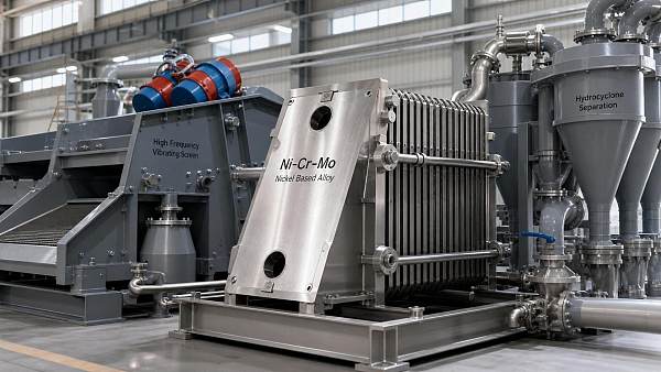 Filter Plate Prices Jump 12% on Indonesia Rule