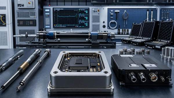 HDD Tracking Chip Shortage Extends Lead Times to 22 Weeks