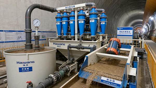 How to Compare a Hydrocyclone Separation Supplier for Slurry Performance
