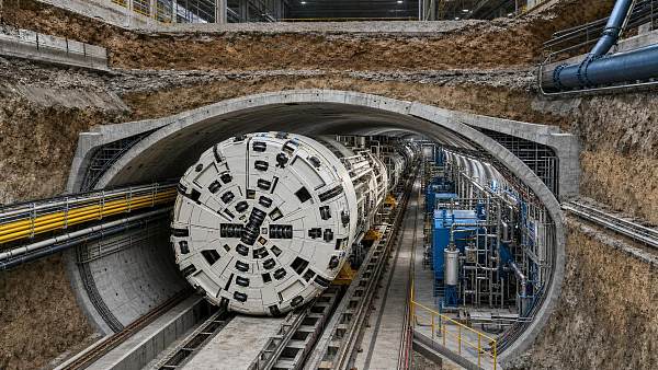 Underground Engineering Systems Explained: What Affects Performance and Project Risk