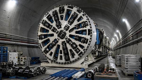 How to Compare a Tunneling Machinery Supplier Beyond Price and Lead Time