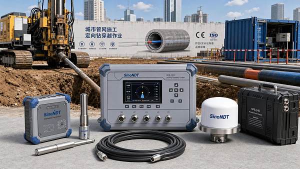 CE-Certified Drilling Telemetry: Key Compliance Checks Before Selection