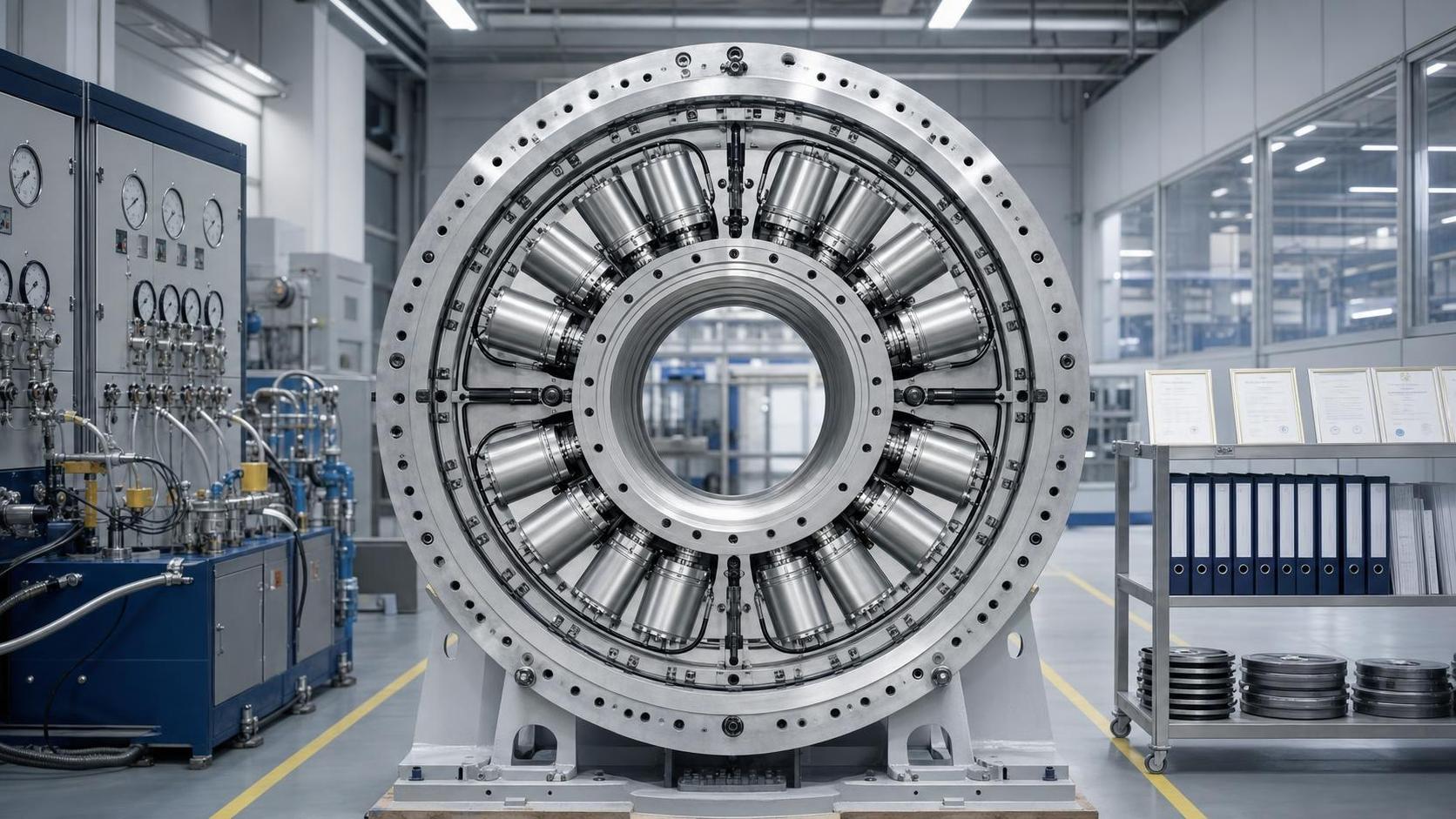 EU Tightens TBM Seal Rules for Imports in 2026
