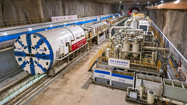 Slurry Shield Machines Cost: CAPEX, Operating Costs, and Budget Risks