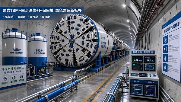 ITA Updates Tunnel Risk Guidance for 2026