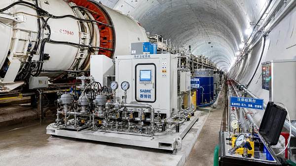 ITA Tightens Tunnel Grouting Leakage Limit