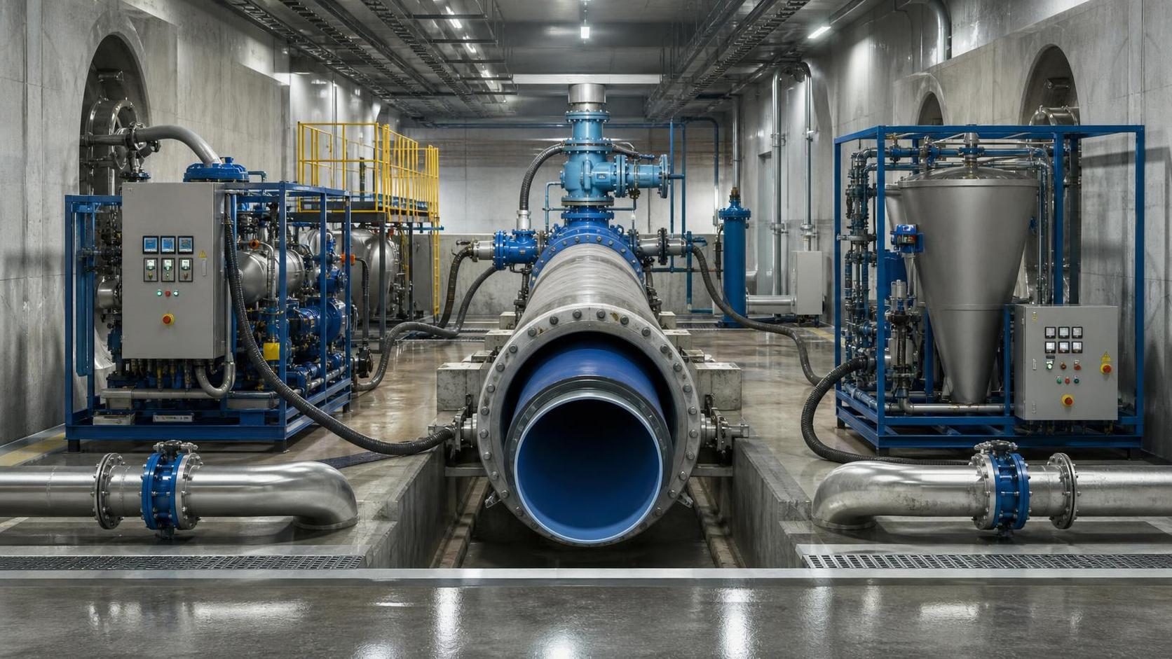 RS Technik, Dow Alliance Raises Export Compliance Focus