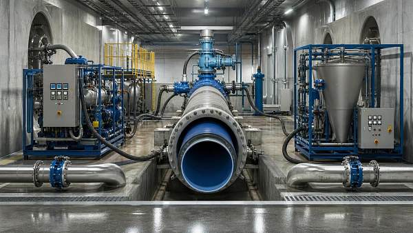 RS Technik, Dow Alliance Raises Export Compliance Focus