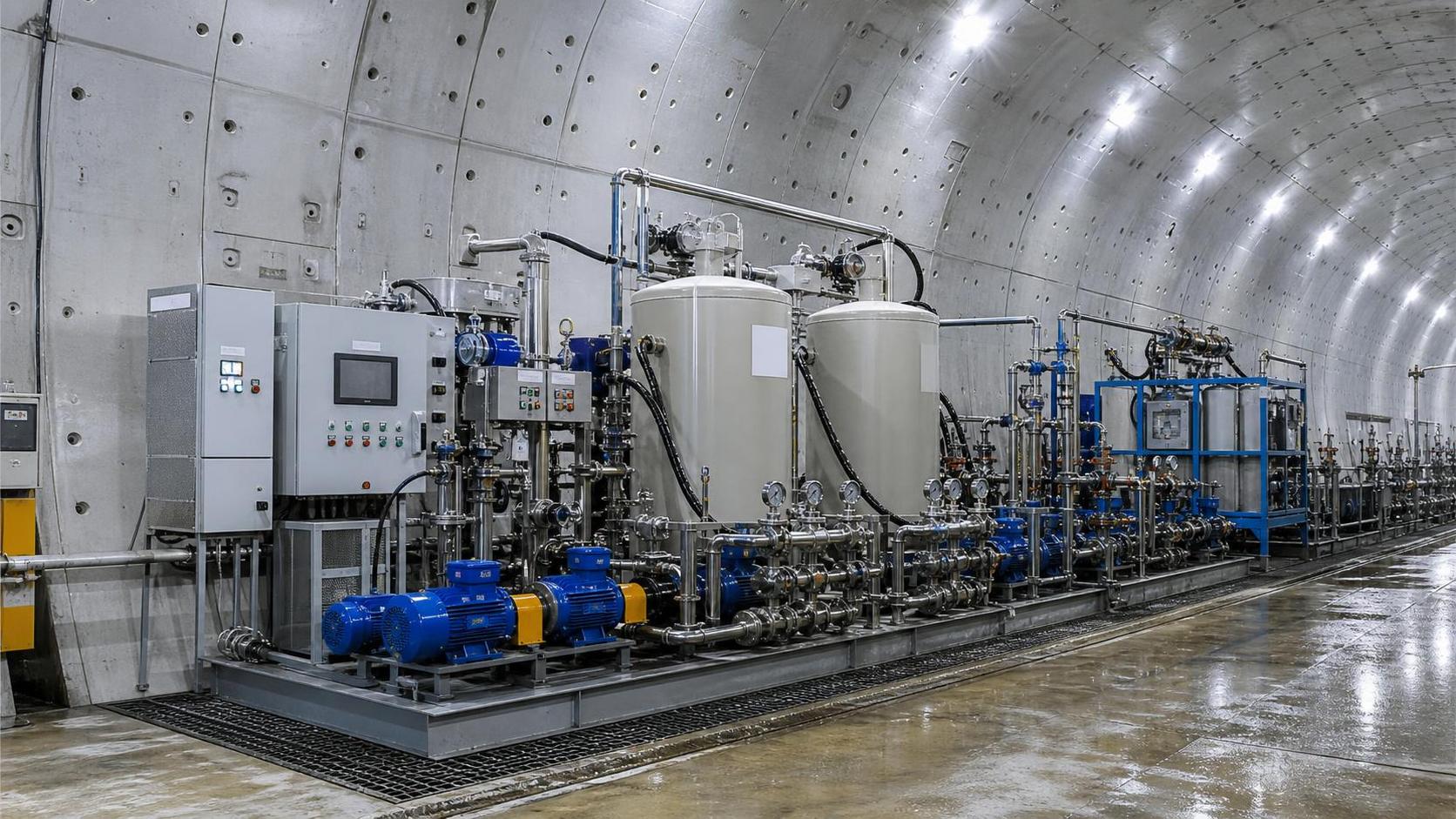 ITA Rule Makes Grouting Compliance Mandatory in 2026