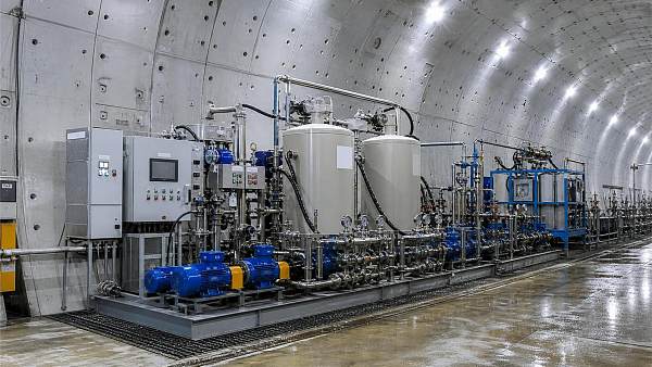 ITA Rule Makes Grouting Compliance Mandatory in 2026