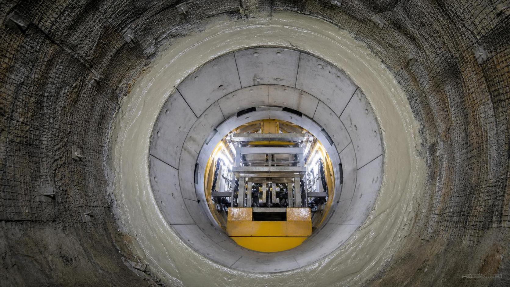 How Tail Void Filling Waterproofing Affects Leakage Risk in EPB Tunnels