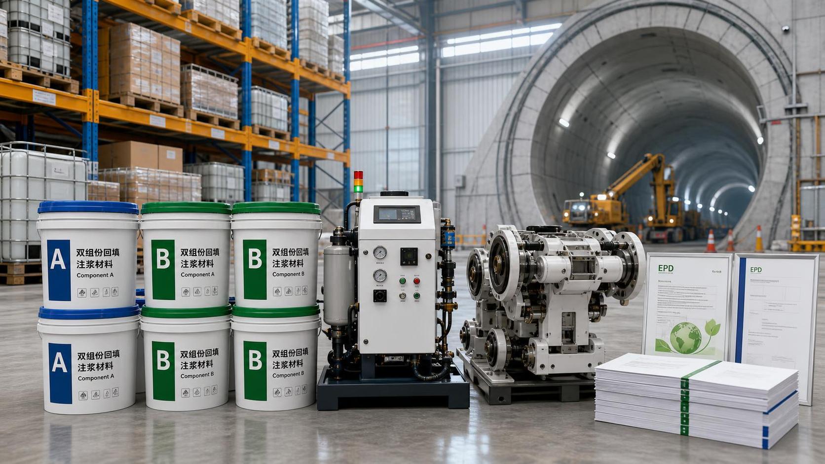 ITA Updates 2026 Tunnel Geo-Env Compliance Guide on EPD Requirements