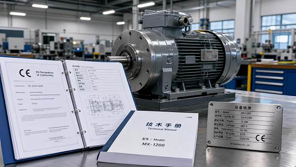 How to check whether equipment certification CE is valid