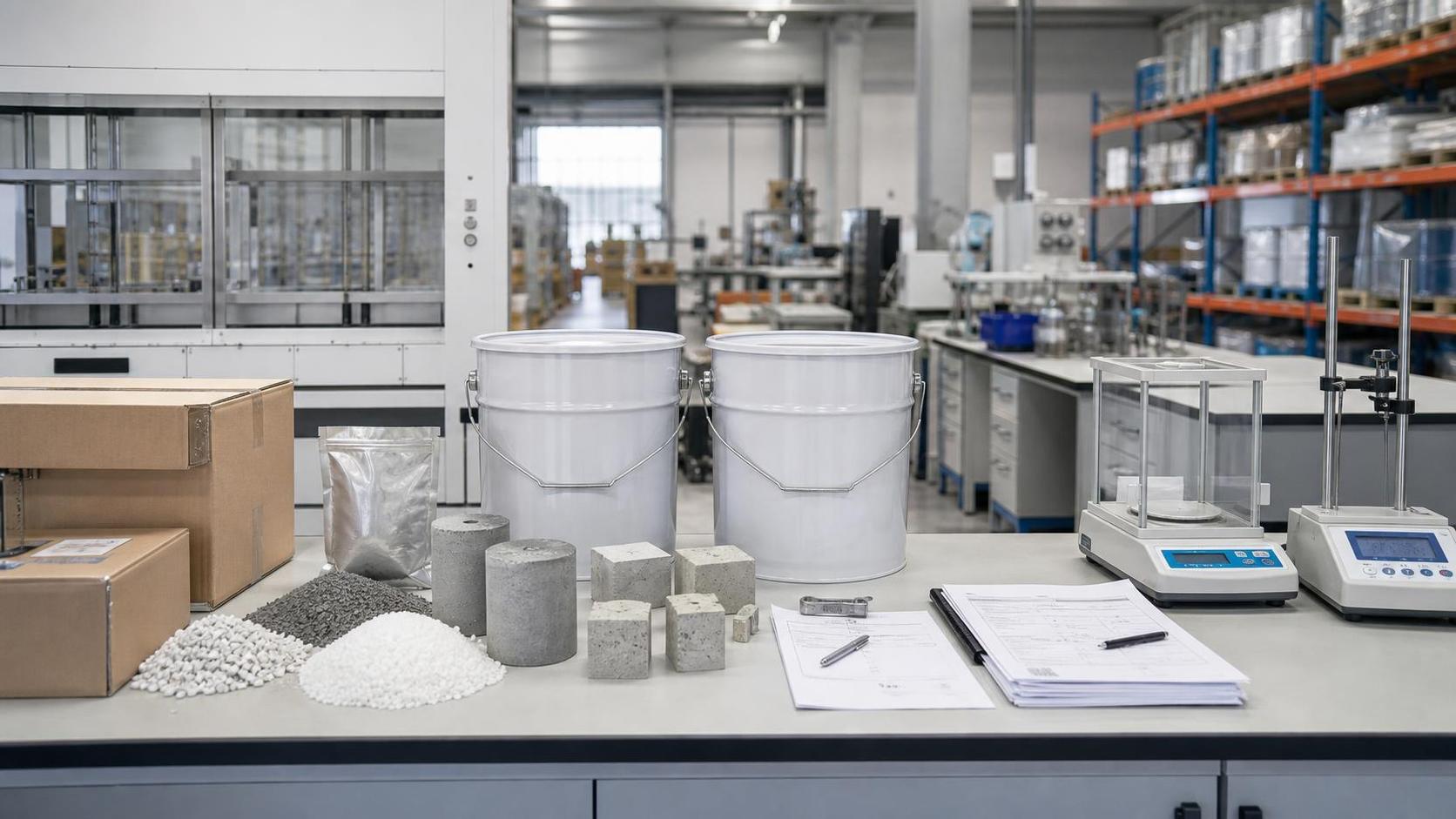 EU Rules Require EPD Carbon Declarations for Two-Component Backfill Grouting Systems