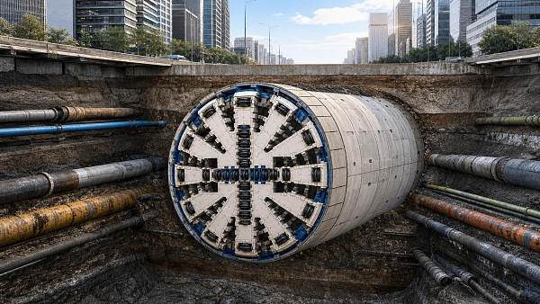 When do EPB tunneling contractors make sense for urban soft-ground projects?
