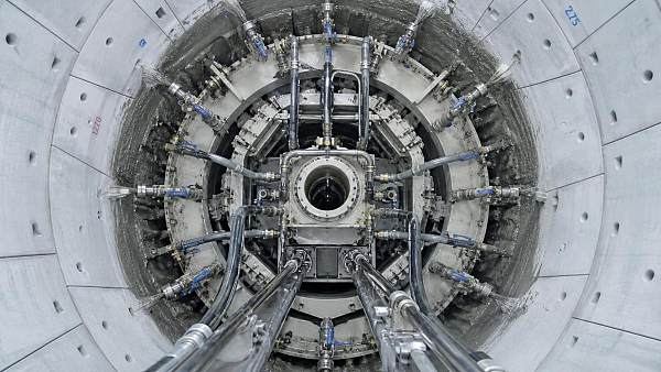 How real time synchronous grouting prevents segment ring settlement