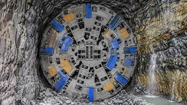 How rock conditions affect tunnel cutterhead prices