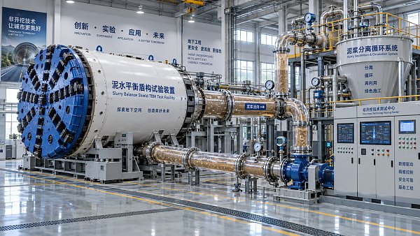 What Services and Testing Capabilities Should a Trenchless Technology Center Provide?