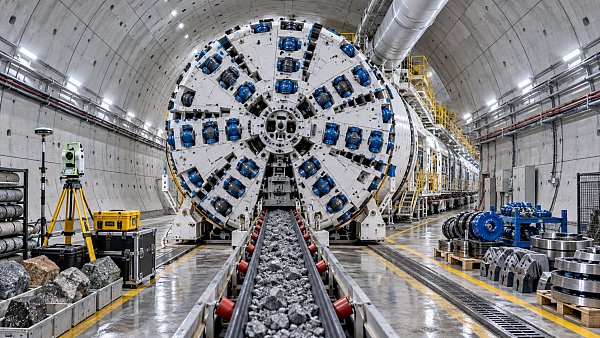 How to conduct a tunnel project ROI assessment before TBM procurement